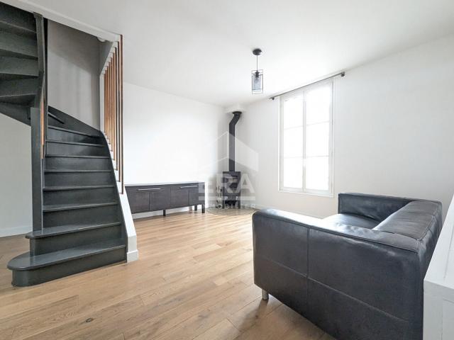 Location House Rue de Trucy, Fontenay sous Bois
