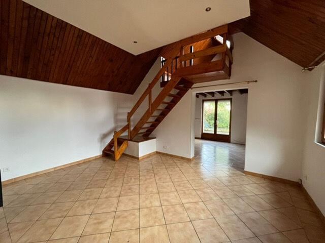 Location House Rue de Vaux, Languevoisin Quiquery