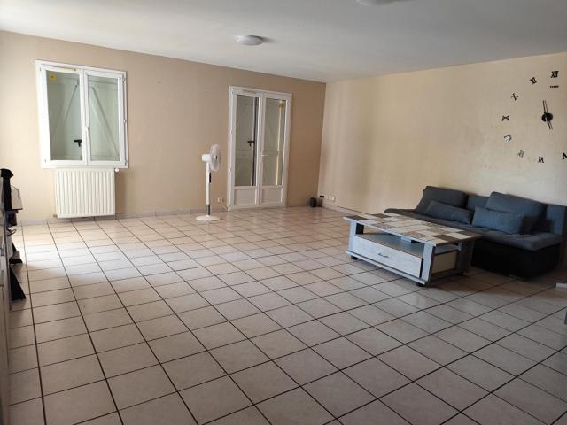 Location House Rue de Val de Sèvre, Saint Maixent l'École