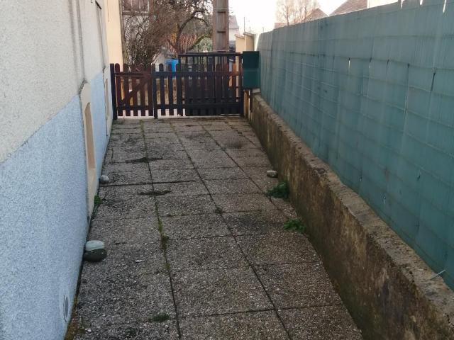 Location House Rue de Valentigney, Audincourt