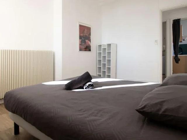 Location House Rue de Valenciennes, Douai
