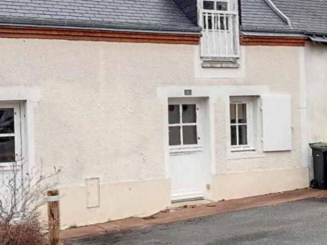 Location House Rue de Verdun, Monnaie