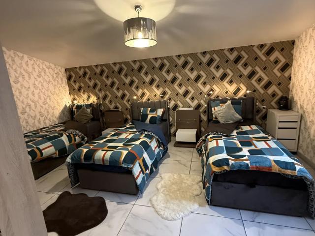 Location House Rue de Verdun, Florange