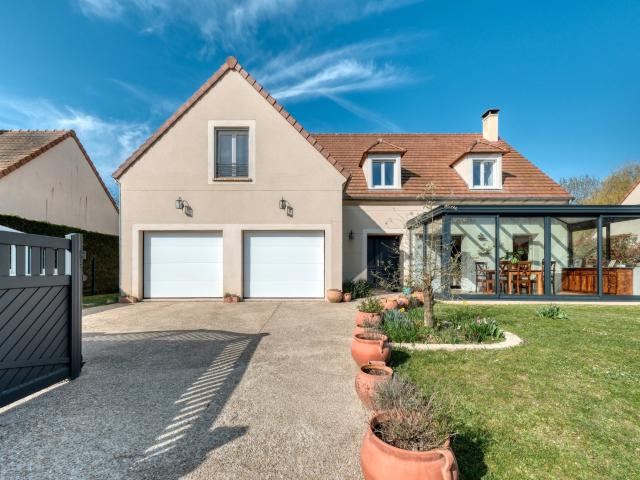 Location House Rue de Versailles, Les Molières