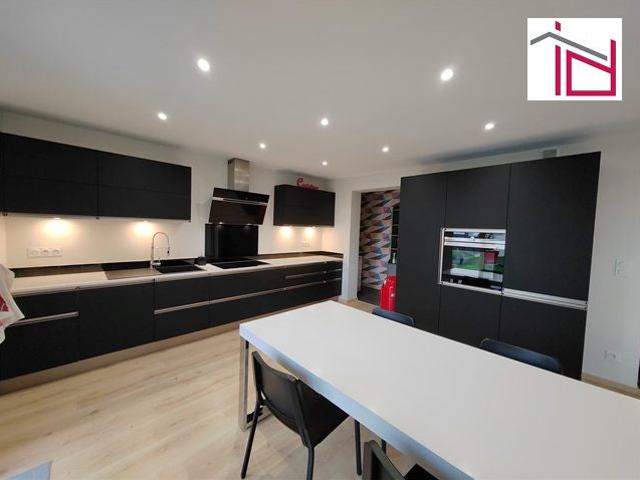Location House Rue de Village Neuf, Rosenau