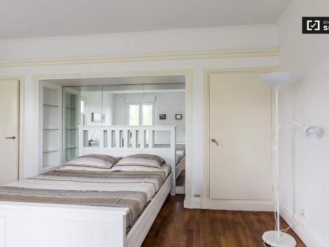 Location House Rue de Villeneuve, Bezons