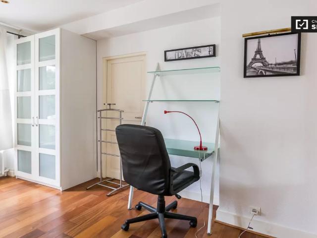 Location House Rue de Villeneuve, Bezons