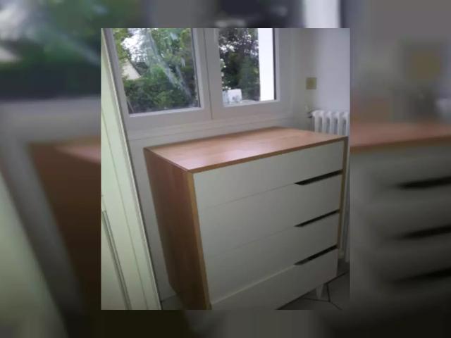 Location House Rue de Villeneuve, Bezons