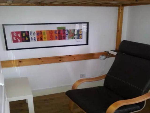 Location House Rue de Villeneuve, Bezons