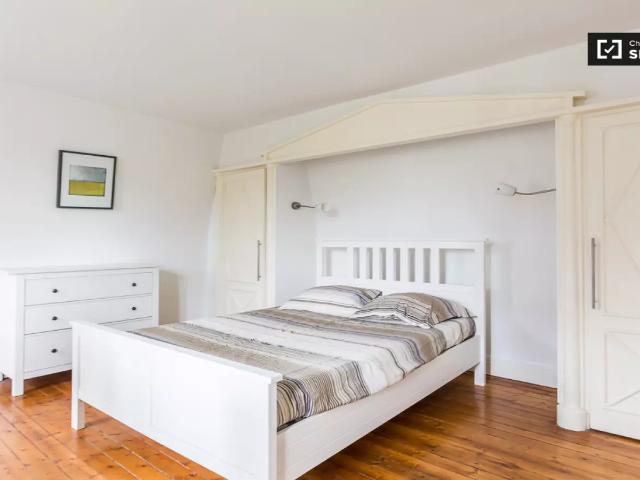Location House Rue de Villeneuve, Bezons