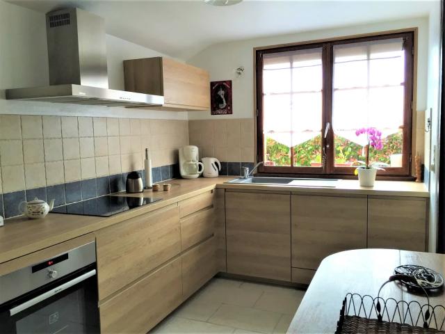 Location House Rue de Villeny, Dhuizon