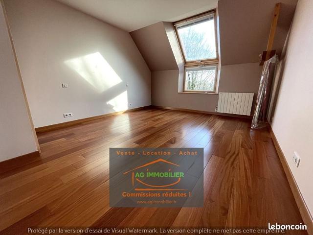 Location House Rue de Vincé, Mordelles
