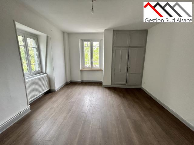 Location Appartement Rue de Mulhouse, Rantzwiller