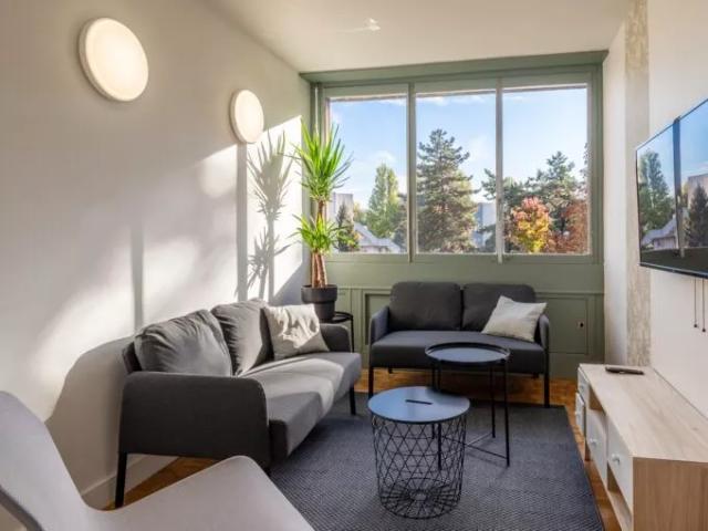 Location House Rue d'Eaubonne, Soisy sous Montmorency