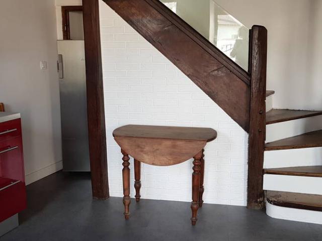 Location House Rue Degly Maillot, Mareil sur Mauldre