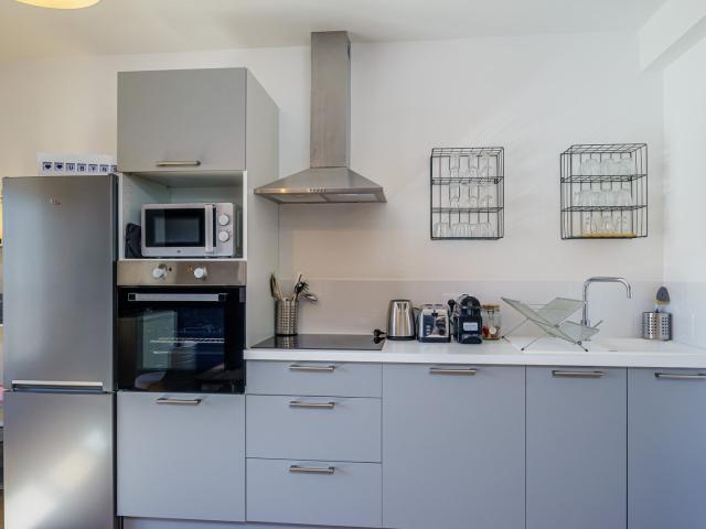 Location House Rue d'Eguison, Marseille