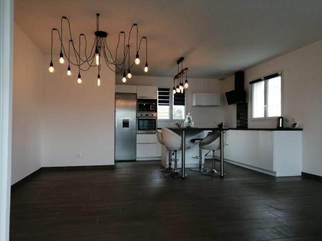 Location House Rue Père Bonsirven, Lavaur
