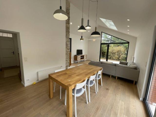 Location House Rue Denfert Rochereau, Mantes la Jolie