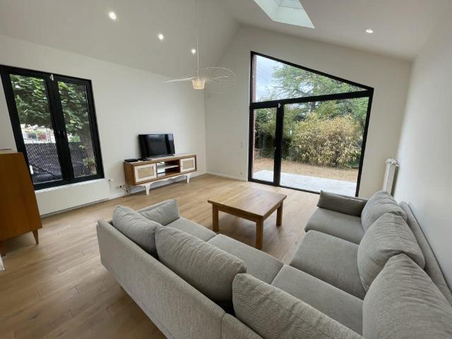 Location House Rue Denfert Rochereau, Mantes la Jolie