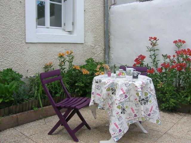 Location House Rue d'Entraigues, Tours