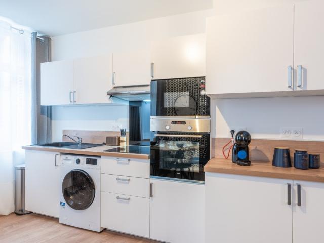 Location House Rue d'Erstein, Strasbourg