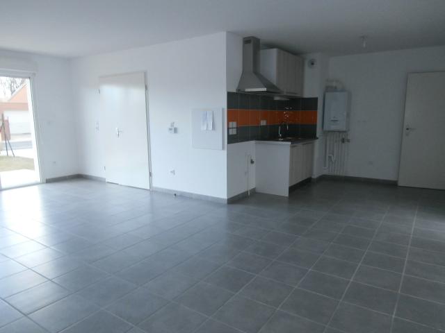 Location House Rue des Magnolias, La Salvetat Saint Gilles