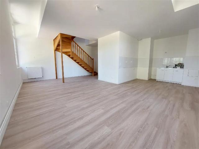 Location House Rue des Maillets, Louviers