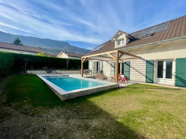 Location House Rue des Maladieres, Thoiry
