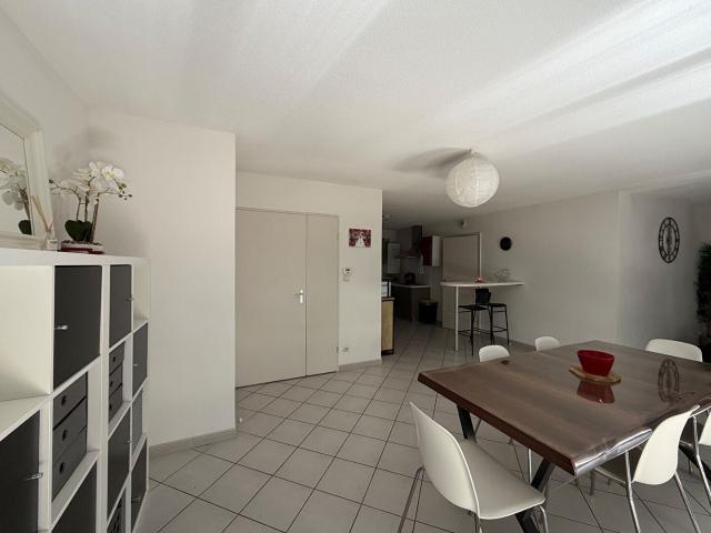 Location House Rue des Maraîchers, Essey lès Nancy