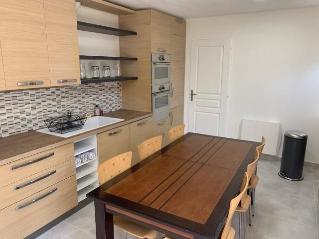 Location House Rue des Marais, Sevran