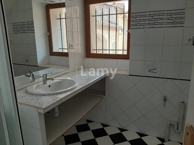 Location House Rue des Marseillais, Puyloubier