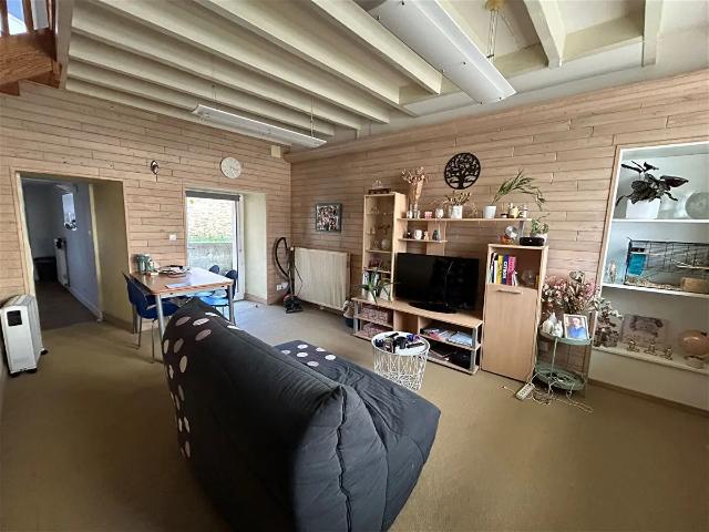 Location House Rue des Matines, Thouars