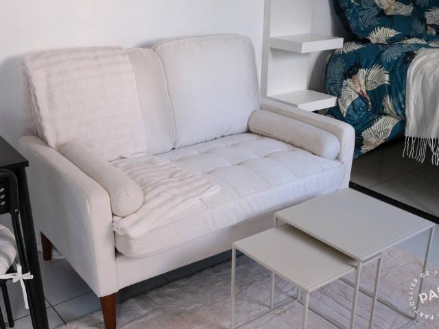 Location House Rue des Meuniers, Bagneux