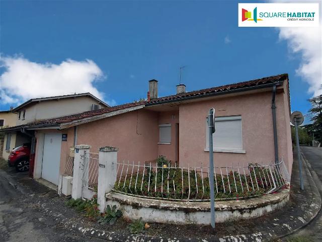 Location House Rue des Miguelets, Pavie
