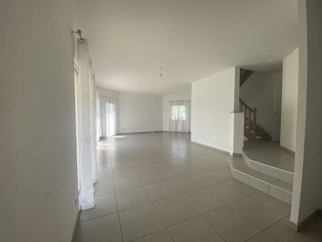 Location House Rue des Moineaux, Bourgoin Jallieu