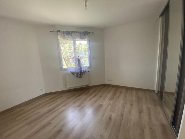 Location House Rue des Moineaux, Bourgoin Jallieu