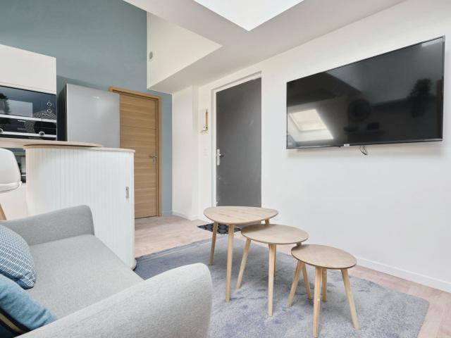 Location House Rue des Moissons, Reims