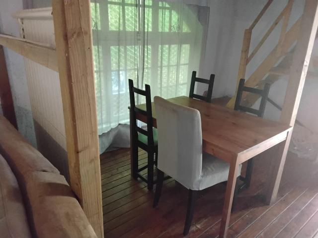 Location House Rue des Montforts, Thomery