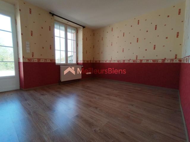 Location House Rue des Moulières, Chalindrey