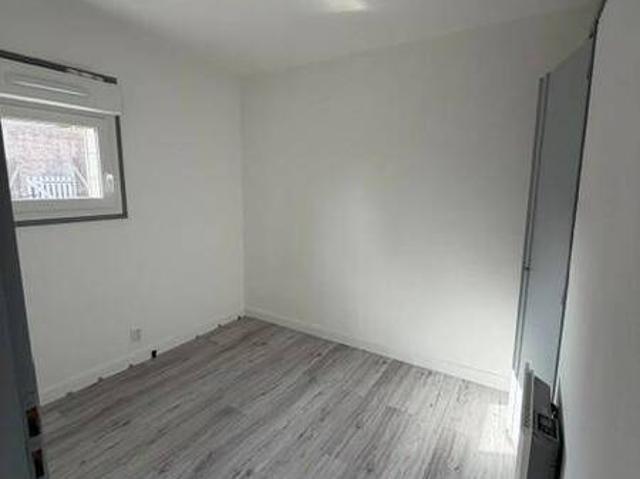 Location House Rue des Moulins, La Guérinière