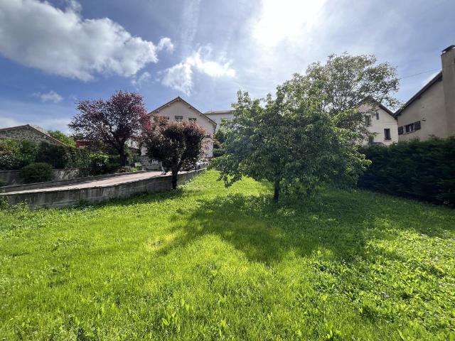 Location House Rue des Moulins, Le Puy en Velay