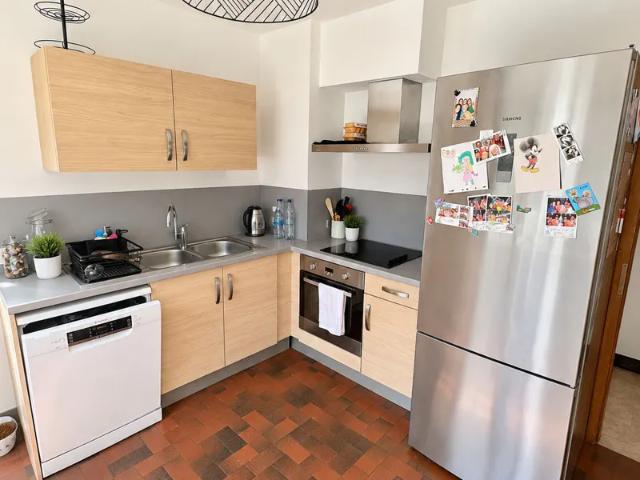 Location House Rue des Moutons, Bischoffsheim