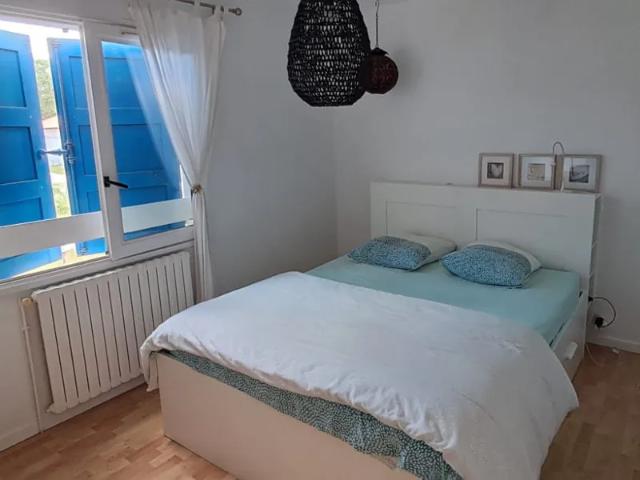 Location House Rue des Narcisses, Labenne