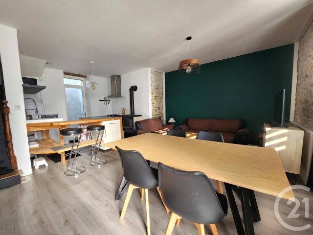 Location House Rue des Nautoniers, Pen Lan