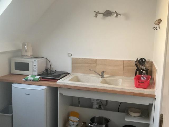 Location House Rue des Ouïes, Ytres