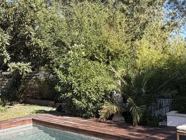Location House Rue des Oliviers, Juvignac