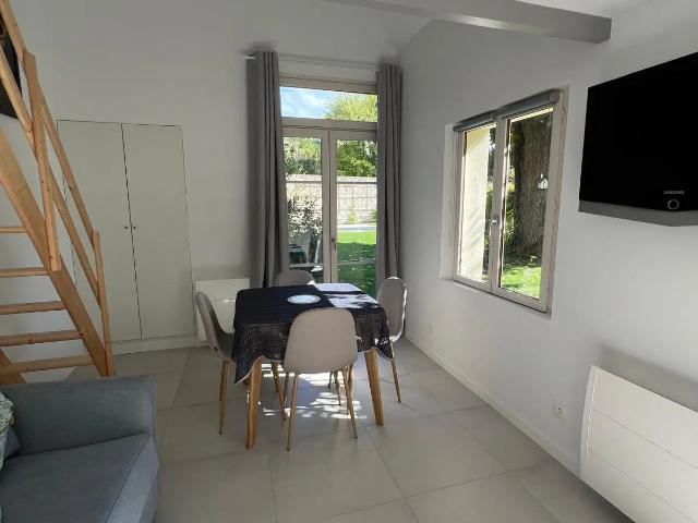 Location House Rue des Orfèvres, Choisy au Bac