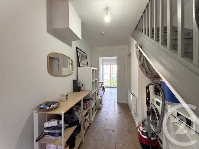 Location House Rue des Ormes, Bourbourg