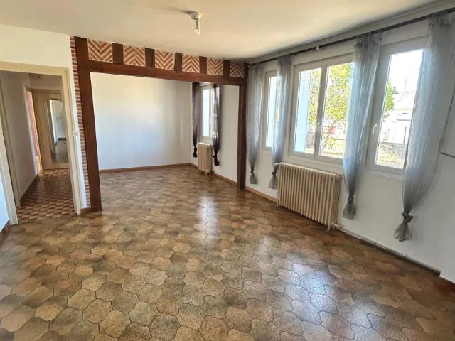 Location House Rue des Acacias, Romorantin Lanthenay
