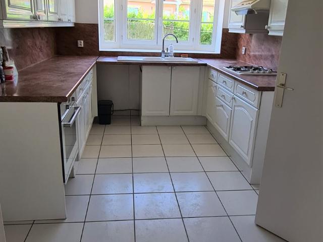 Location House Rue des Affrontailles, Magny le Hongre